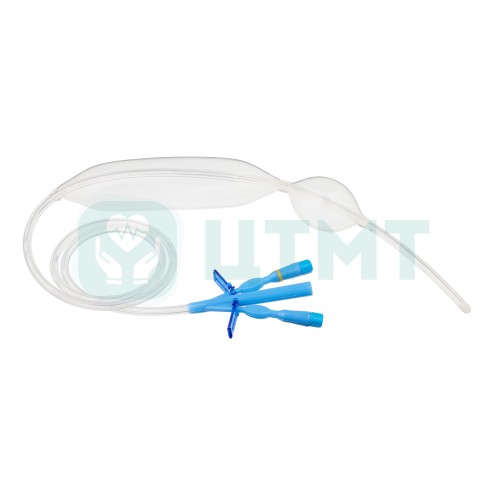 Зонд по типу Блэкмора ЗСКП-18-1