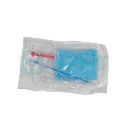 Набор гинекологический Ева цитощетка зеркало№1 (прозрачное S)