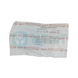 Набор гинекологический Ева цитощетка зеркало№1 (прозрачное S)