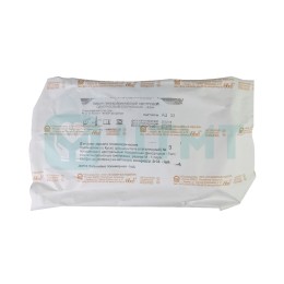 Набор гинекологический Ева с ложкой Фолькмана зеркало№3 (прозрачное L)