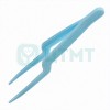 Пинцет штыкообразный ушной 150 мм