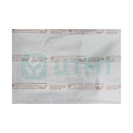 Зеркало гинекологическое по Куско стериальное №3 белое L