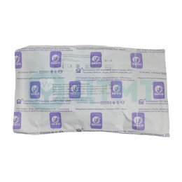 Набор гинекологический Ева со шпателем зеркало№3 (прозрачное L)