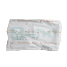 Аноскоп с прямым срезом D22 стерильный, одноразовый, взрослый