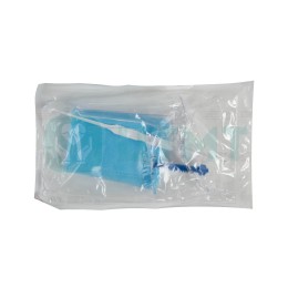 Набор гинекологический Ева с ложкой Фолькмана зеркало№2 (прозрачное М)