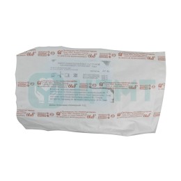 Набор гинекологический Ева с ложкой Фолькмана зеркало№2 (прозрачное М)