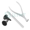 Набор отоларингологический одноразовый ЕваЛор №2 1019537 