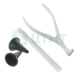 Набор отоларингологический одноразовый ЕваЛор №2