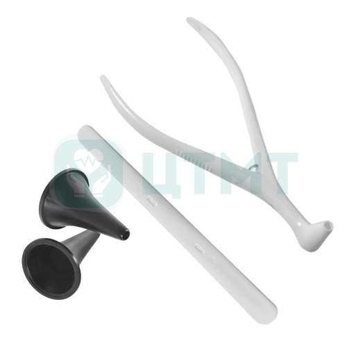 Набор отоларингологический одноразовый ЕваЛор №2 1019537 