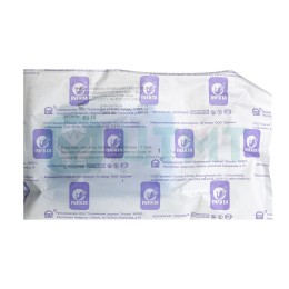 Набор гинекологический Ева цитощетка зеркало№1 (белое S)