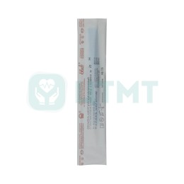 Скальпель №21 хирургический стерильный брюшистый