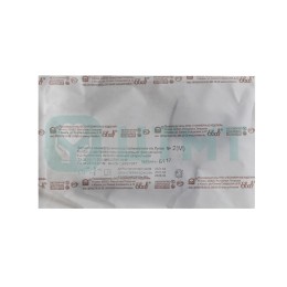 Зеркало гинекологическое по Куско стериальное №2 белое M