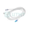 Линии инфузионные Low Pressure Extension Line 3,0×4,1 мм, L-100 см