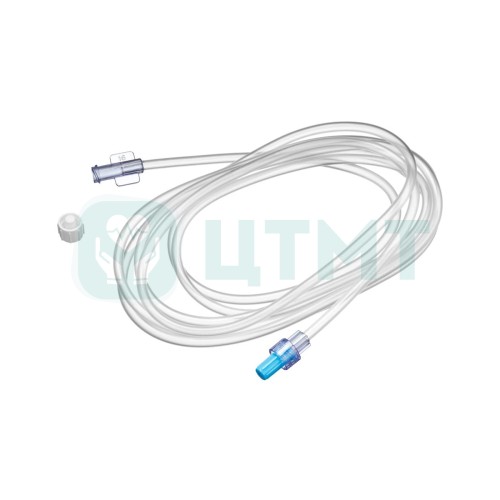 Линии инфузионные Low Pressure Extension Line 3,0×4,1 мм, L-100 см