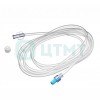 Линии инфузионные Low Pressure Extension Line 1,5×2,7 мм, L-150 см