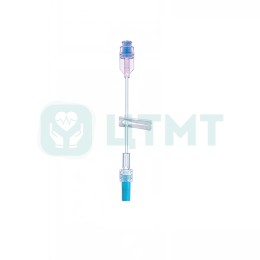 Линии инфузионные Safe Conekt - Mono 1.0×2.0 мм L-10 см