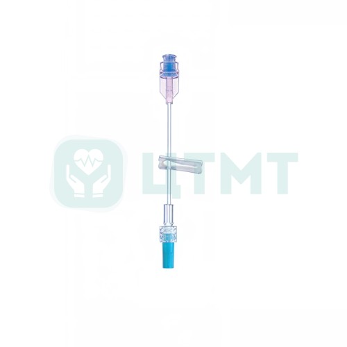 Линии инфузионные Safe Conekt - Mono 1.0×2.0 мм L-10 см