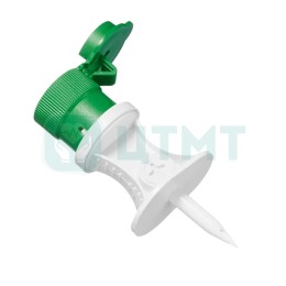 Фильтр-канюля аспирационная "ПолиСпайк-BrСap"