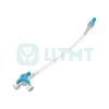 Коннектор инфузионный трехходовой Polyway with Extension Tube с удлинителем 3x4,1 мм, L-300 см