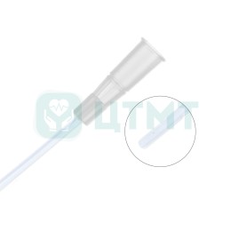 Катетер аспирационный CH14 L-53 см без вакуум-контроля FG12, OD 4,0 мм