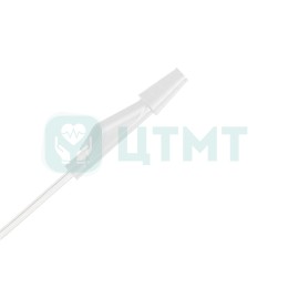 Катетер аспирационный CH14 L-53 см с пальцевым вакуум-контролем FG12, OD 4,0 мм