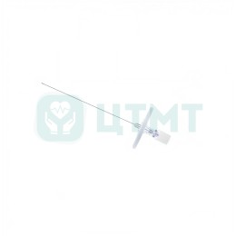 Игла спинальная тип среза Пенсил Поинт 16G, L-89 мм