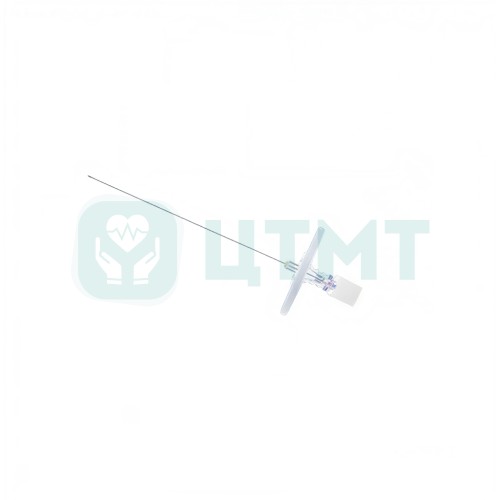 Игла спинальная тип среза Пенсил Поинт 16G, L-89 мм