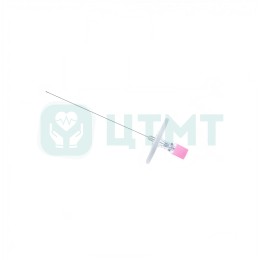 Игла спинальная тип среза Пенсил Поинт 17G, L-89 мм