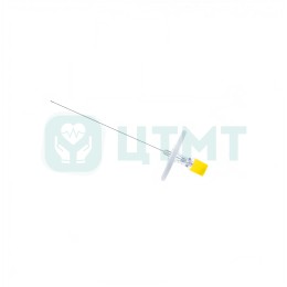 Игла спинальная тип среза Квинке 20G, L-89 мм