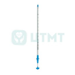 Трубка дренажная со стилетом, 18FG