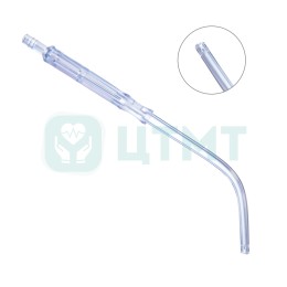 Наконечник аспирационный Янкауэра со стандратным концом 