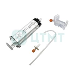 Набор для инжектора модели Nemoto Smart/Dual Shot Alpha