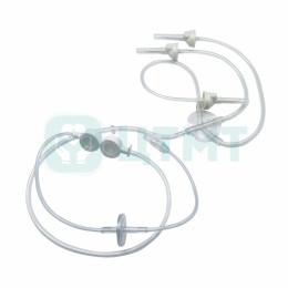 Трубка насоса для инжектора модели Ulrich, XD 8000 CT Motion