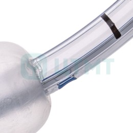 Трубки эндотрахеальные с портом для надманжеточной аспирации 8,5 mm