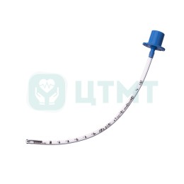 Трубка эндотрахеальная с манжетой 9 mm