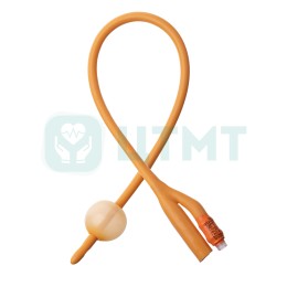 Катетер фолея 2-х ходовой СН22