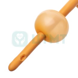 Катетер фолея 3-х ходовой СН28