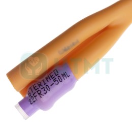 Катетер фолея 3-х ходовой СН28