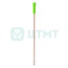 Катетер Нелатона 18-20 см, женский, СH6, SMD 502-06W