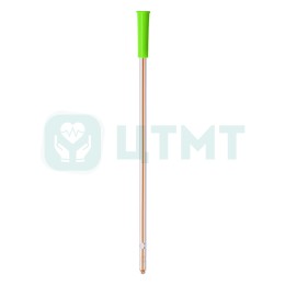 Катетер Нелатона 18-20 см, женский, СH6, SMD 502-06W