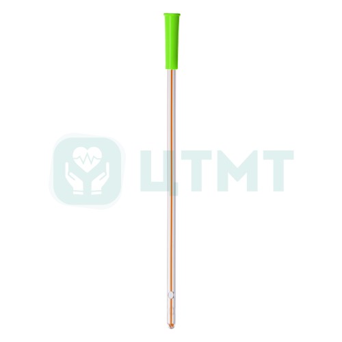 Катетер Нелатона 18-20 см, женский, СH6, SMD 502-06W