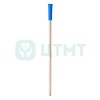Катетер Нелатона 18-20 см, женский, СH8, SMD 502-08W