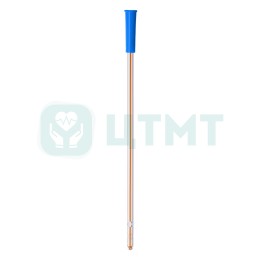 Катетер Нелатона 18-20 см, женский, СH8, SMD 502-08W