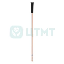 Катетер Нелатона 18-20 см, женский, СH10 SMD 502-10W