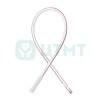 Катетер Нелатона 40 см, мужской, СH12 SMD 502-12M