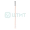 Катетер Нелатона 18-20 см, женский, СH12 SMD 502-12W