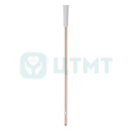 Катетер Нелатона 18-20 см, женский, СH12 SMD 502-12W