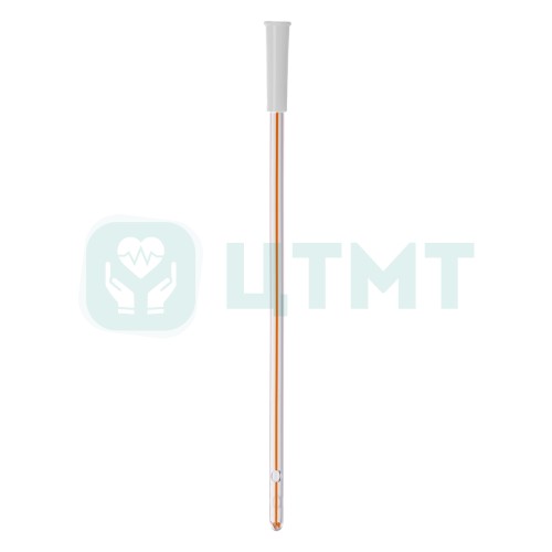 Катетер Нелатона 18-20 см, женский, СH12 SMD 502-12W