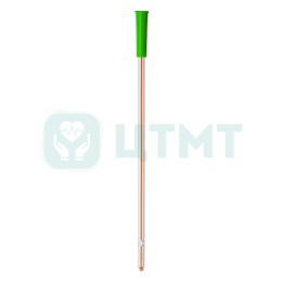 Катетер Нелатона 18-20 см, женский, СH14, SMD 502-14W