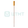 Катетер Нелатона 18-20 см, женский, СH16, SMD 502-16W